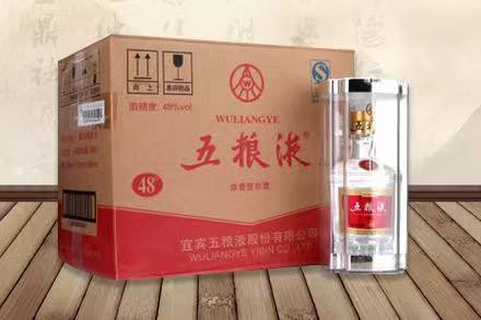 洮南五粮液回收